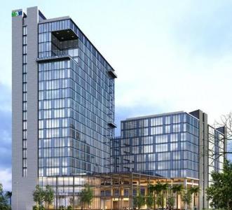 M3M Urbana Business Park