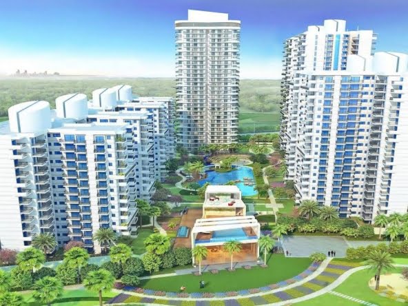 M3M Sierra 68, Sector 68, Gurgaon