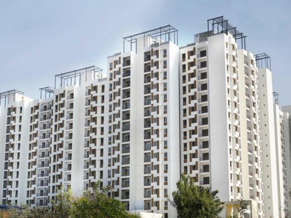 Tata New Haven,Dasanapura Hobli, Bangalore