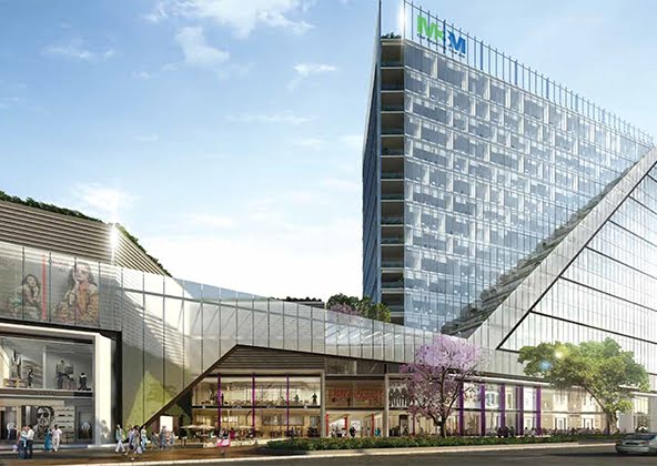 M3M Urbana Premium, Sector 67, Gurgaon