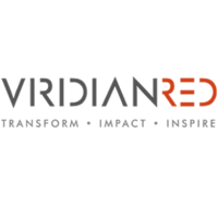 Viridian Red