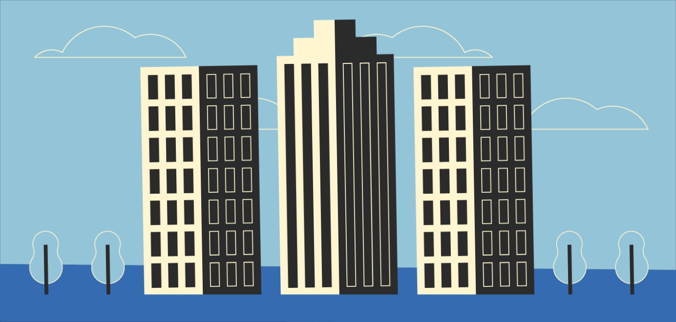 Staying on a Top Floor? Some Preventive Measures to Stay Safe During An Earthquake!