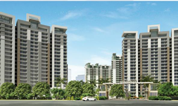 3BHK-GREAT VALUE SHARANAM 3BHK-GREAT VALUE SHARANAM