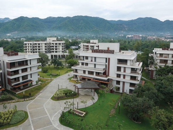 Antara Dehradun