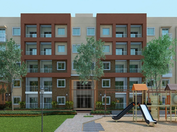 Smart World- Sector-89 Gurgaon