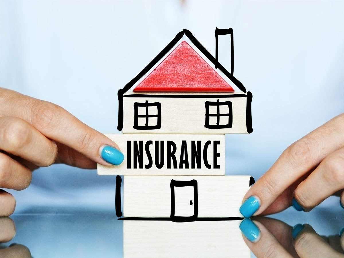What is Home Insurance ?