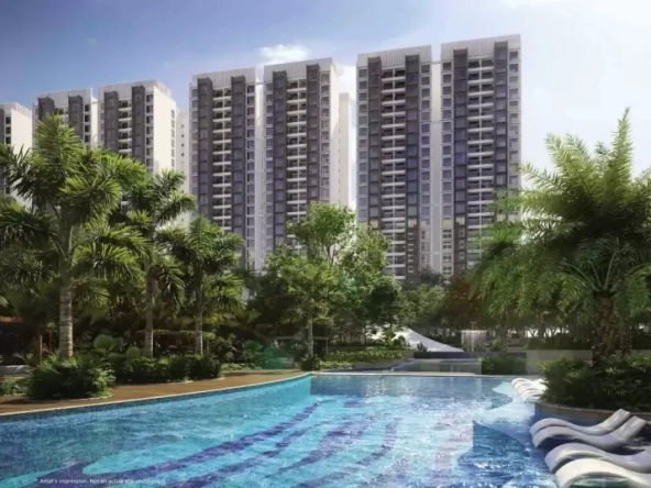 Godrej Park Greens