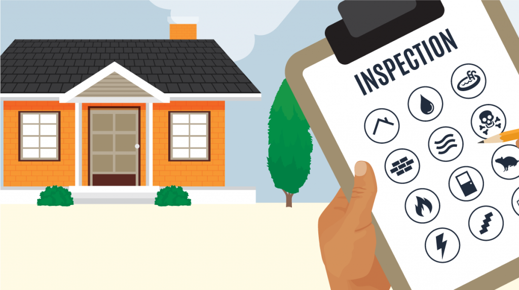 Home inspection is not useless, here are the top benefits