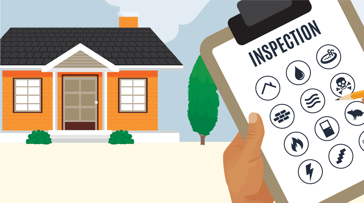 Home inspection is not useless, here are the top benefits