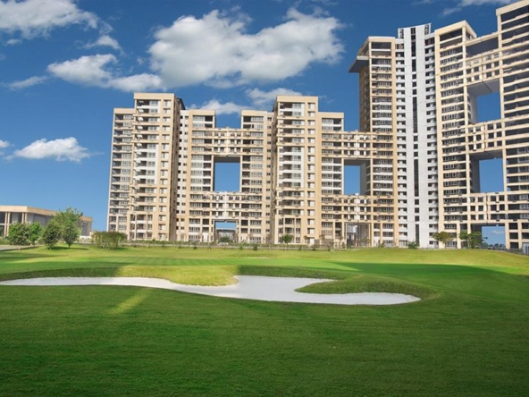 Jaypee Greens Kalypso Court