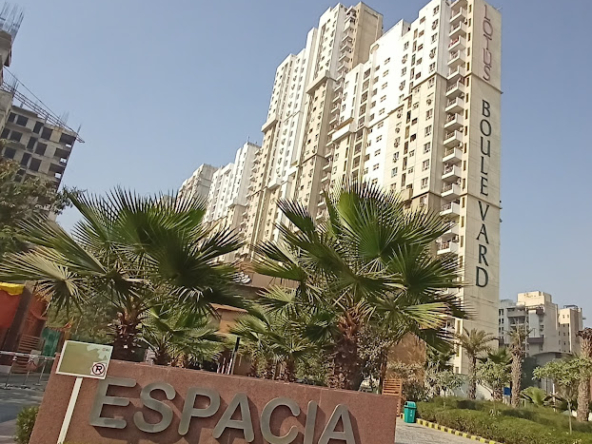 Lotus Espacia