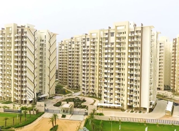 M3M Woodshire, Sector 107, Gurgaon