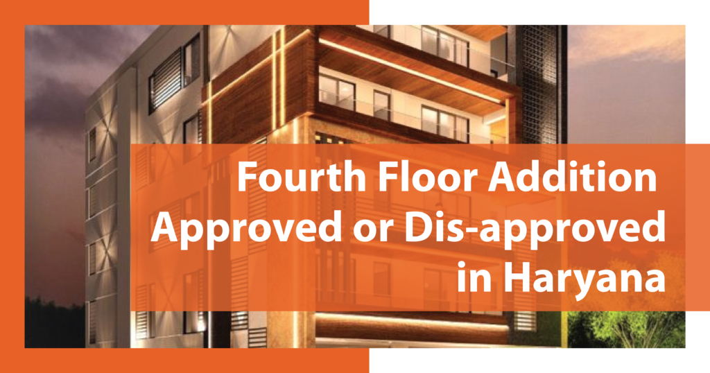 “How Haryana Government’s Ban on ‘Stilt Plus Four Floors’ is Sparking Debate: Have Your Say Now!”