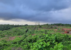 The Foothills of Matheran