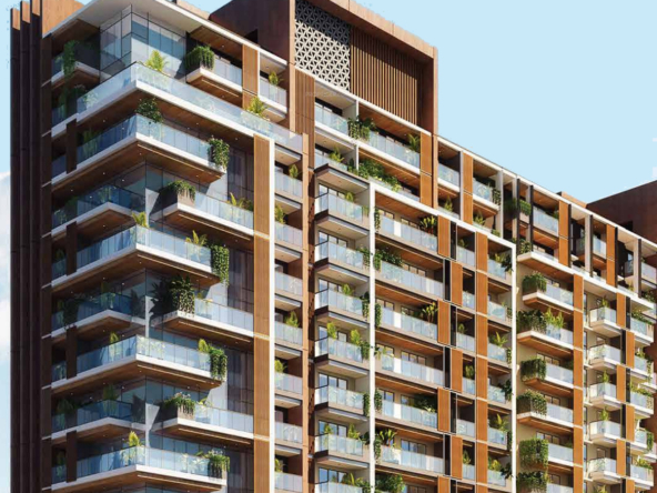 Adani Atelier Greens, Koregaon Park, Pune