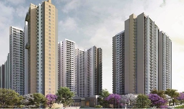 Godrej Splendour
