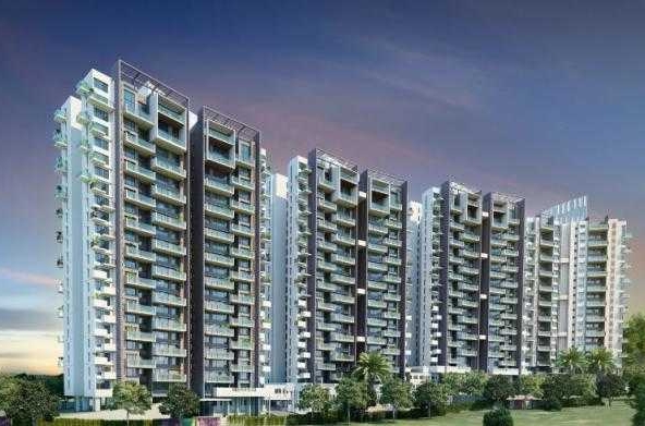 Kalpataru Jade Residences