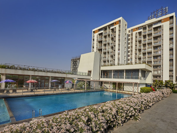 Little Earth by Kolte Patil, Ravet, Pune