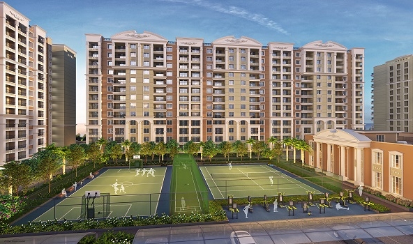 Mahindra Nestalgia, Pimpri Chinchwad, Pune