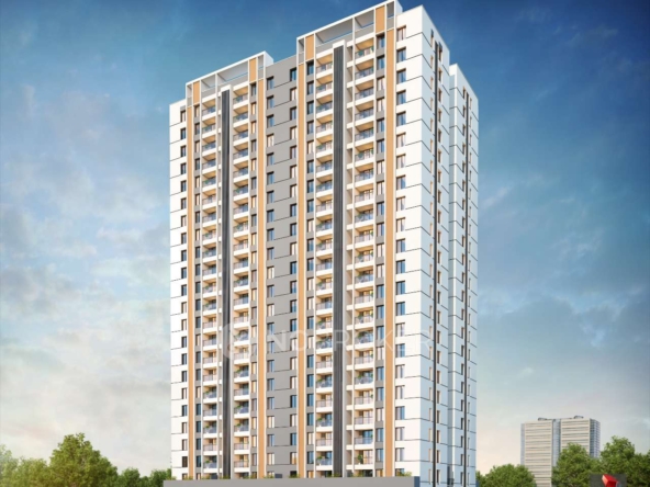 Majestique Towers, Kharadi Pune