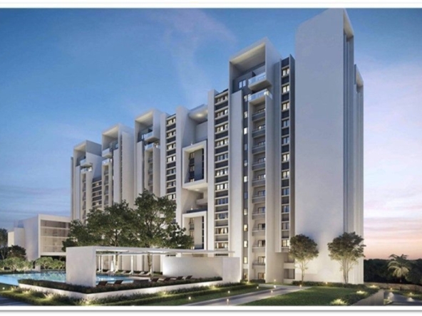 Rohan Upavan, Hennur, Bangalore