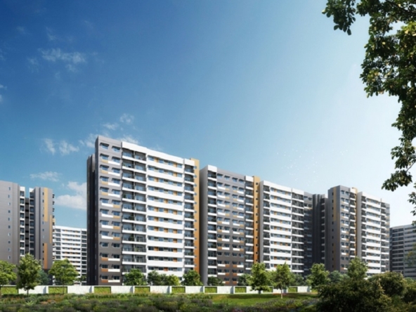 Adarsh Greens