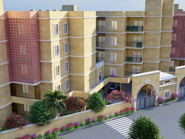 DS Max Sahara