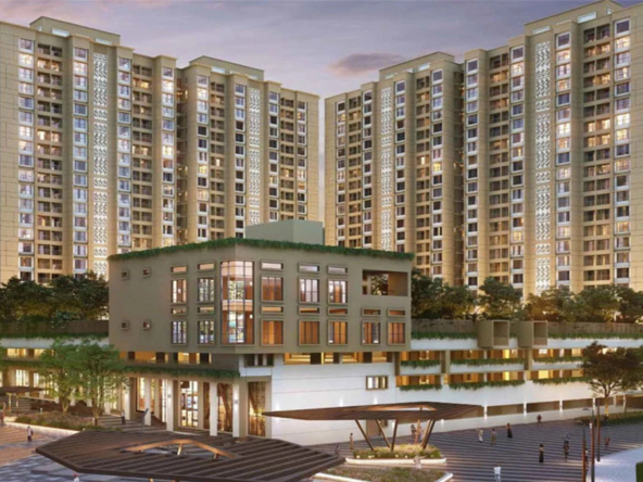 Godrej Ascend