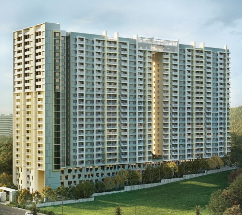 Kalpataru Jade Skyline