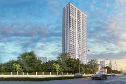 Lodha Codename Evergreen
