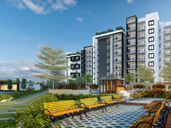 Mahaveer Northscape