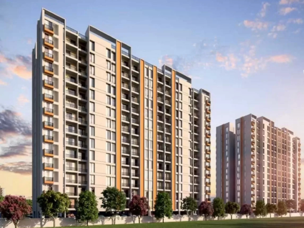 Majestique Singnature Towers