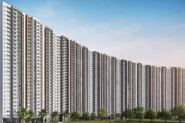 Prestige Aston Park