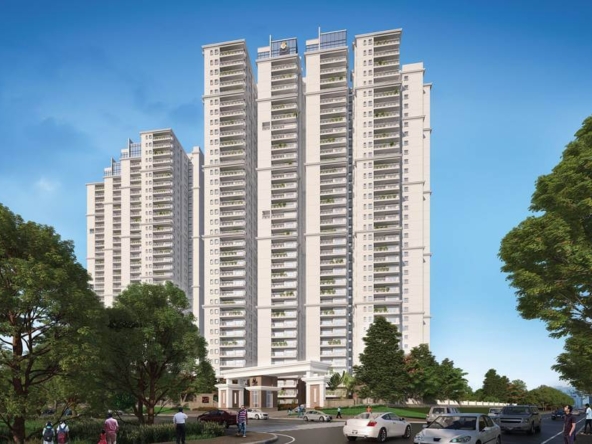 Prestige Beverly Hills