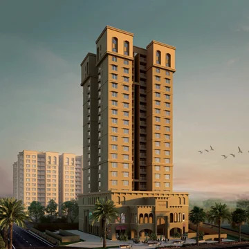 Sobha City Athena