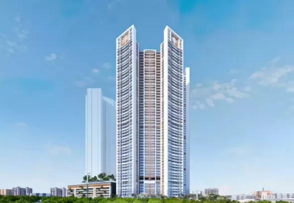The Prestige City