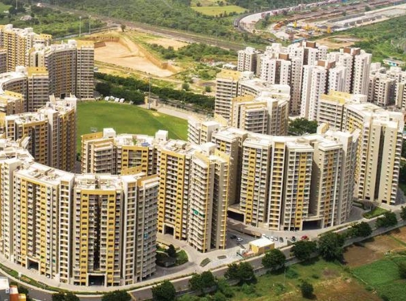 Adani Shantigram