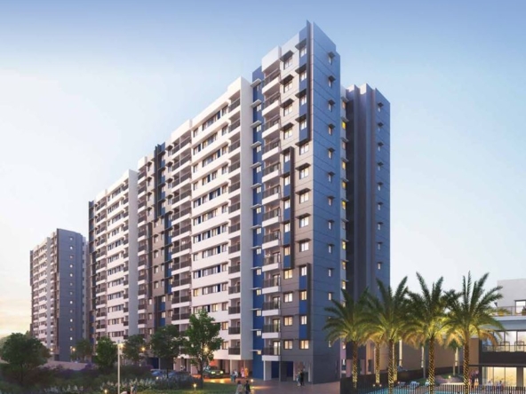 Adarsh Tropica