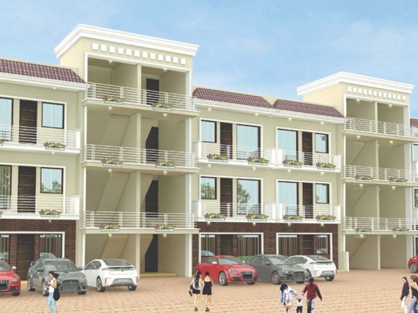 Chandigarh Royal City