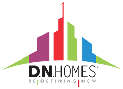D.N Homes