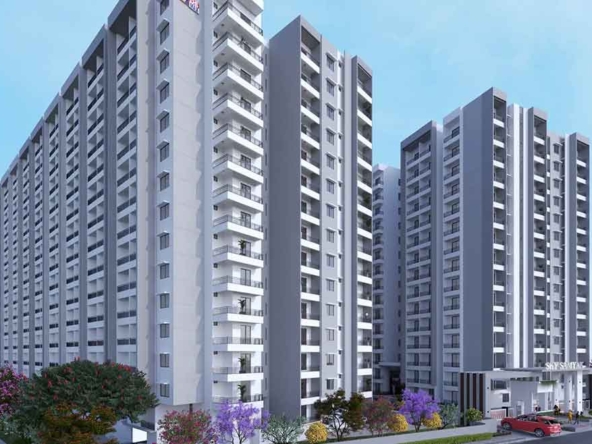 DS Max Samyak