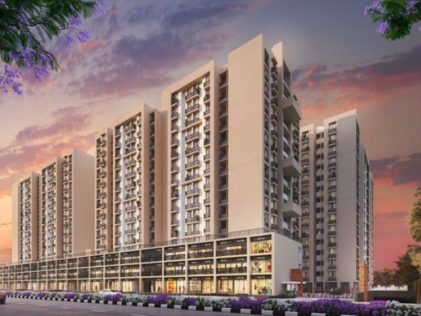 Godrej Celeste
