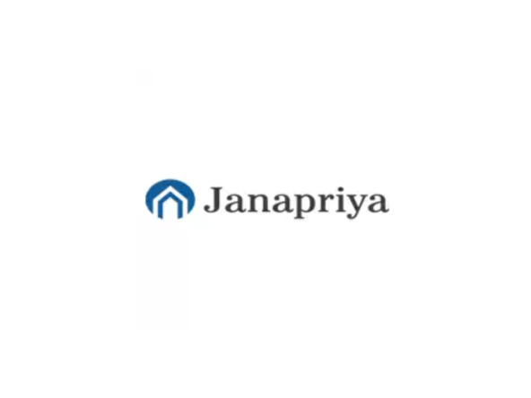 Janapriya Engineers Syndicate Builders