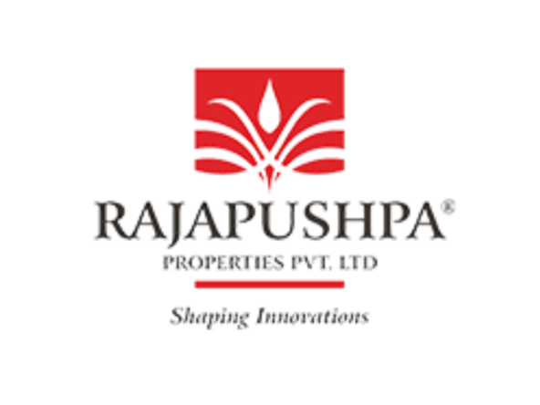 Rajapushpa Properties Pvt Ltd