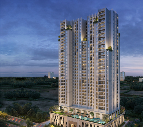 Sobha Avalon