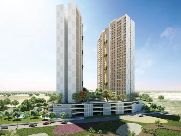 Sobha Dreams Heights