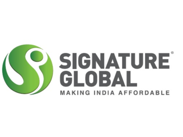 Signatureglobal India Limited