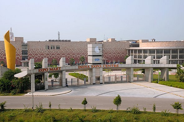 MotoGP & UP international Trade Show: How Global Events Impact on Noida Real Estate Industry 