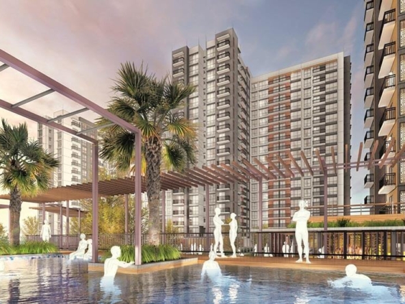 Godrej Royle Woods