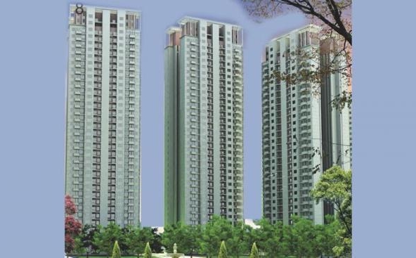 Jaypee Greens Kasa Isles